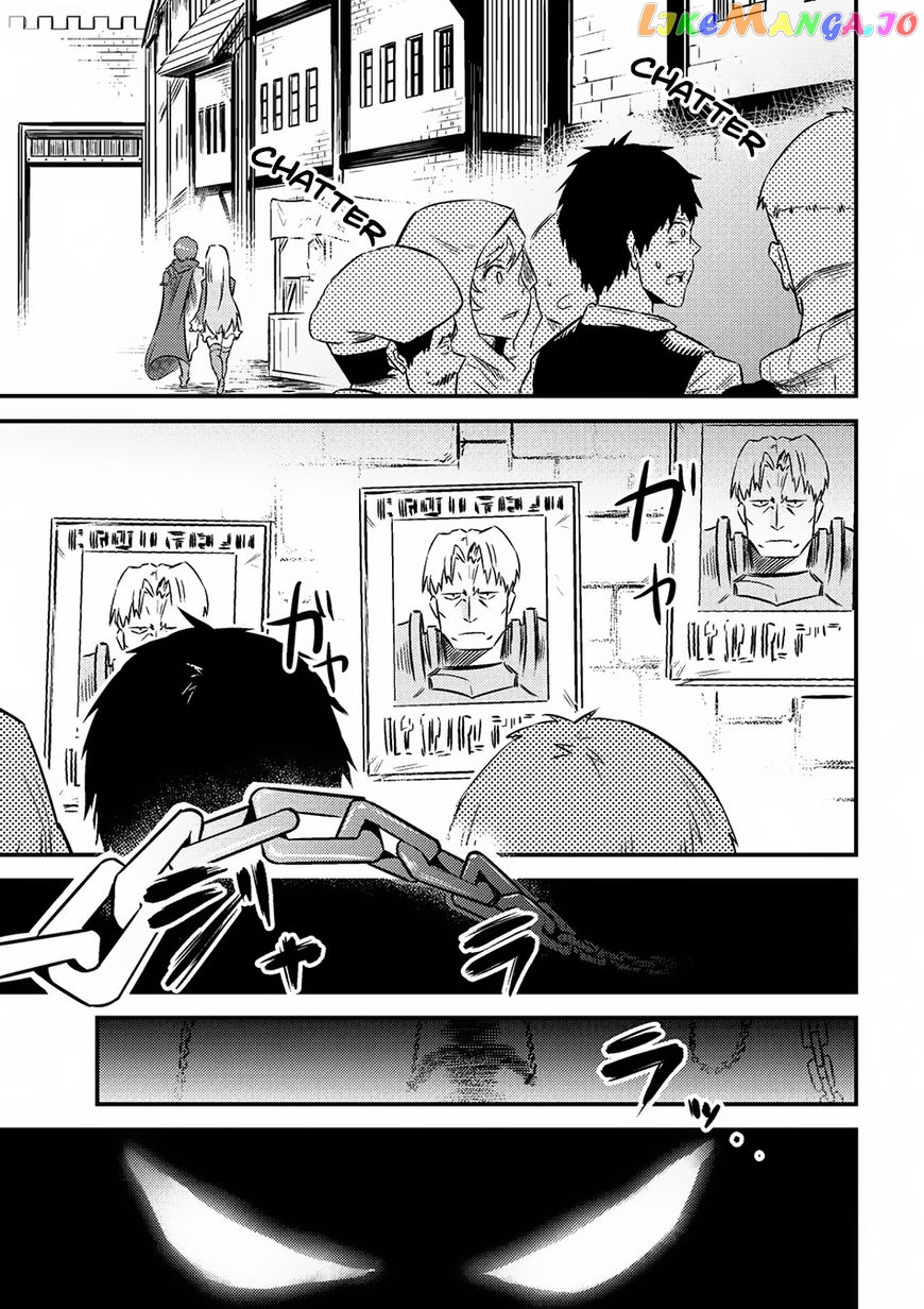 Redo Of Healer, Chapter 6.2 image 16